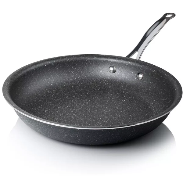 Granitestone 10" Nonstick Fry Pan with Stay Cool Handle